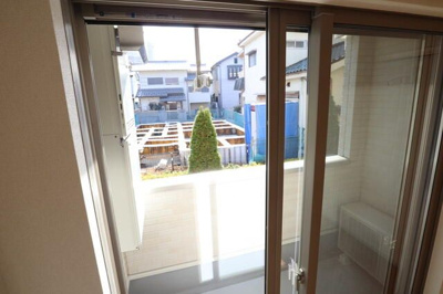 【バルコニー】 | レジェンドⅧ