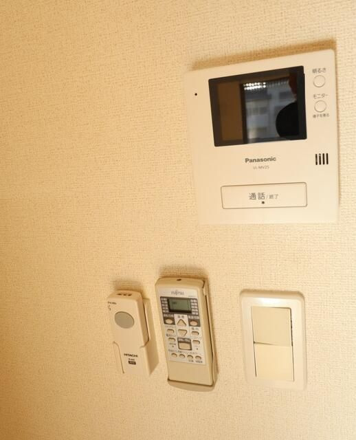 レジェンドⅧのセキュリティ