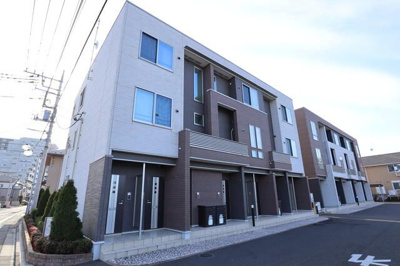 【外観】 | レジェンドⅧ