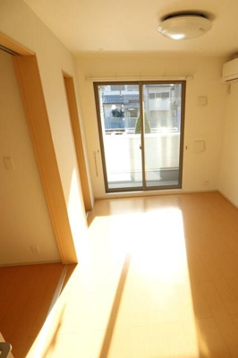 【内装】 | レジェンドⅧ