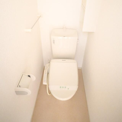 【トイレ】 | レジェンドⅧ