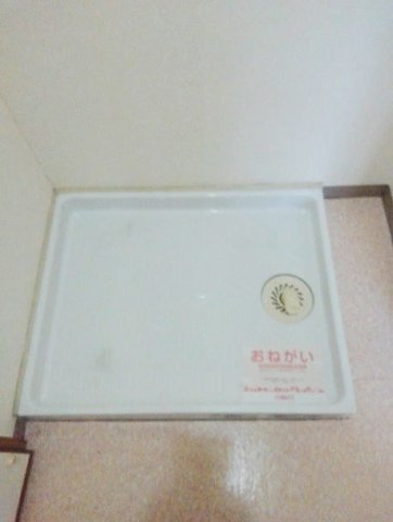 カーサウエダの設備