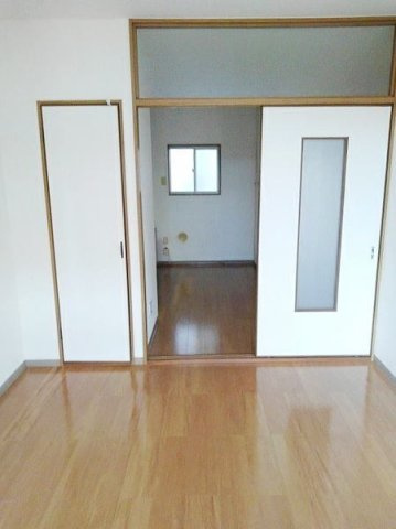 カーサウエダの内装|内装です