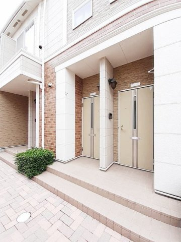 熊本市東区小山２丁目のアパートのその他