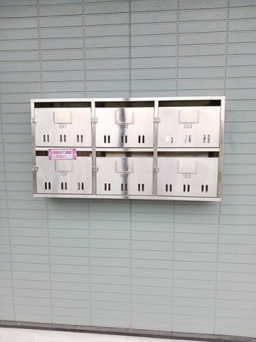 清水コーポのその他