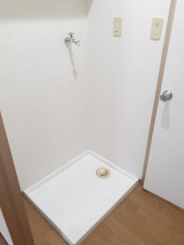 清水コーポの設備