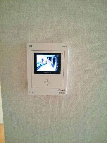 トゥインクルのセキュリティ