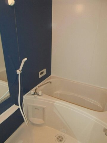 トゥインクルの浴室|コンパクトで使いやすいお風呂です