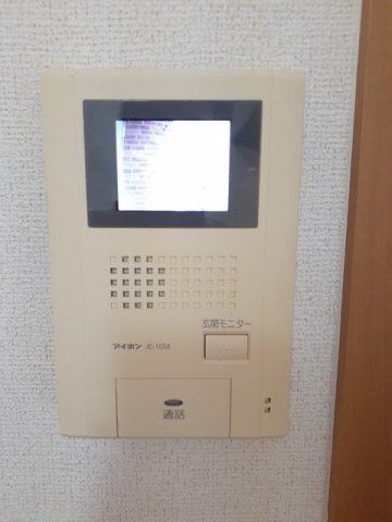 ピーチ・ホーレンのセキュリティ