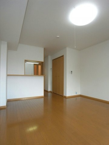 ピーチ・ホーレンの内装|過ごしやすい室内です