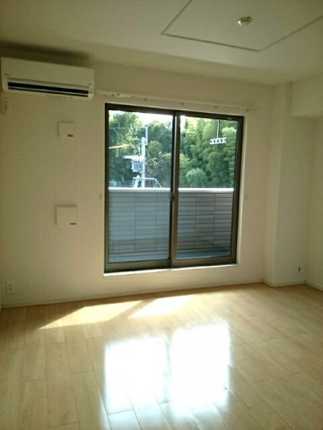 ショコラ　シルバの居間・リビング|ゆったりとしたリビングです