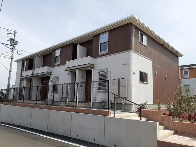 グレース高坂　Ⅰ