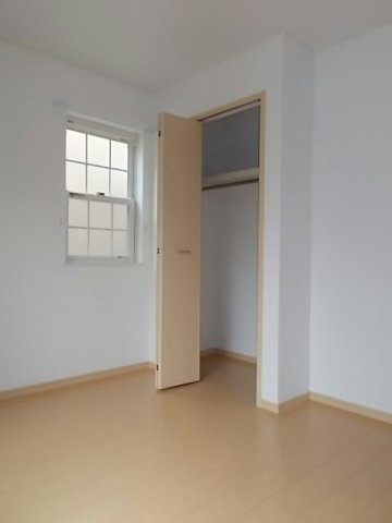 エクセル三ノ宮Ｃの収納|収納スペース豊富です