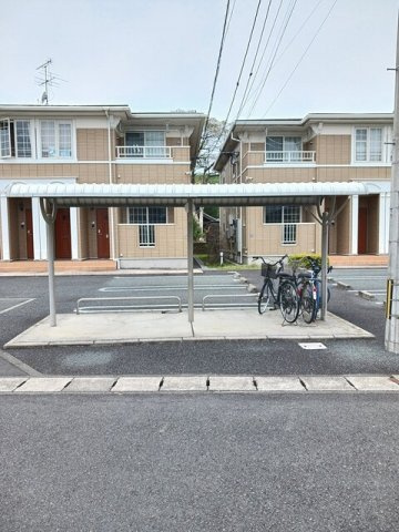 エクセル三ノ宮Ｃのその他共用部分