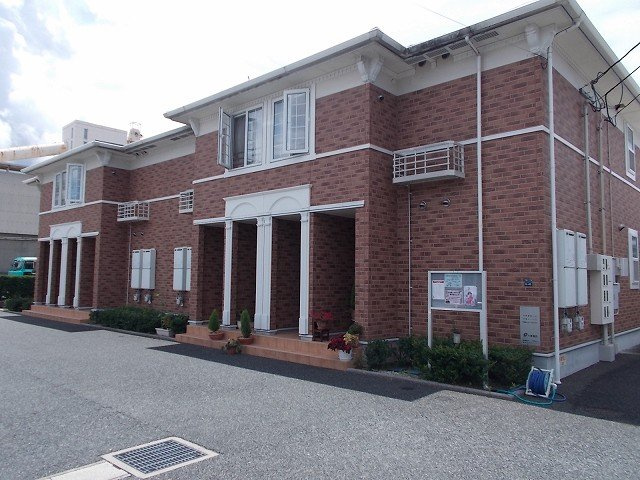 エレガンス弐番館