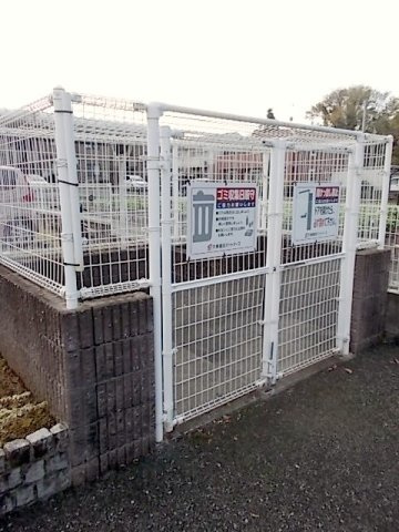 エレガンス弐番館のその他共用部分