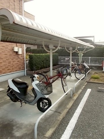 エレガンス弐番館のその他