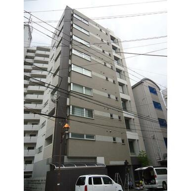 ダイコー水前寺駅通り６