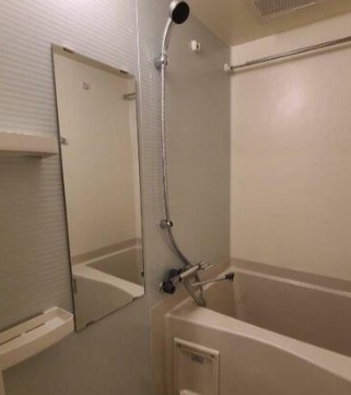 【浴室】 | リヴシティ浦和常盤弐番館