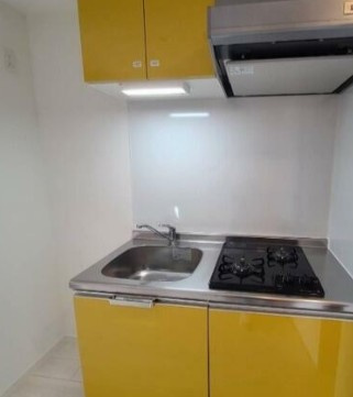 【キッチン】 | リヴシティ浦和常盤弐番館