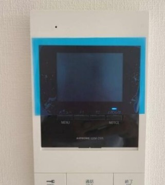 【セキュリティ】 | リヴシティ浦和常盤弐番館