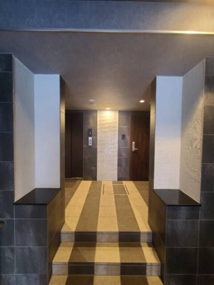 【エントランス】 | リヴシティ浦和常盤弐番館