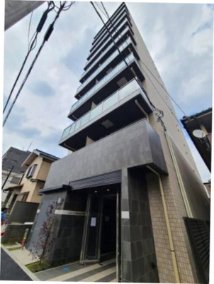 【外観】 | リヴシティ浦和常盤弐番館