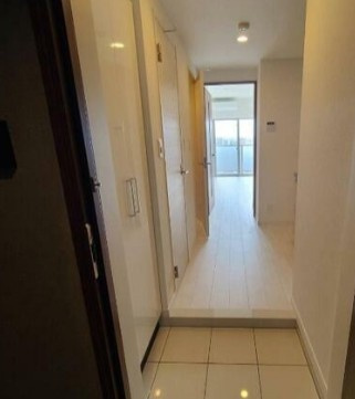 【玄関】 | リヴシティ浦和常盤弐番館