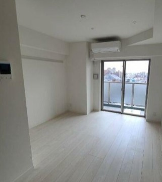 【居間・リビング】 | リヴシティ浦和常盤弐番館