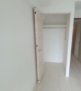 【収納】 | リヴシティ浦和常盤弐番館