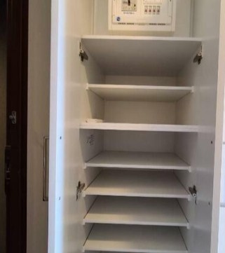 【玄関】 | リヴシティ浦和常盤弐番館