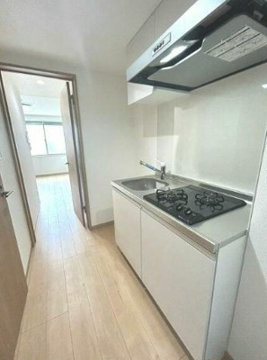 【キッチン】 | ノワール七里