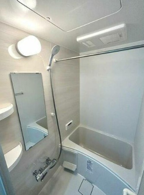 【浴室】 | ノワール七里