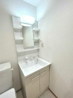 【洗面所】 | ノワール七里