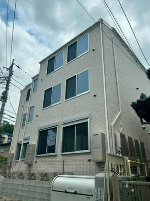 【外観】 | ノワール七里