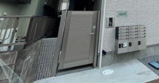 【エントランス】 | ノワール七里