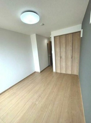 【内装】 | ノワール七里