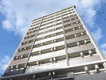 大阪市浪速区立葉１丁目のマンションの画像