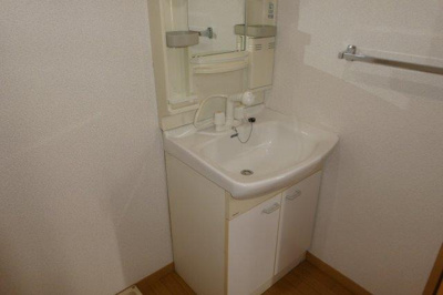 【独立洗面台】 | モンプリエールＡ | シャンプードレッサー