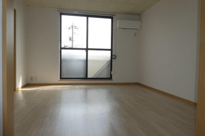 【居間・リビング】 | モンプリエールＡ