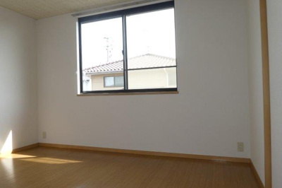 【寝室】 | モンプリエールＡ | 洋室