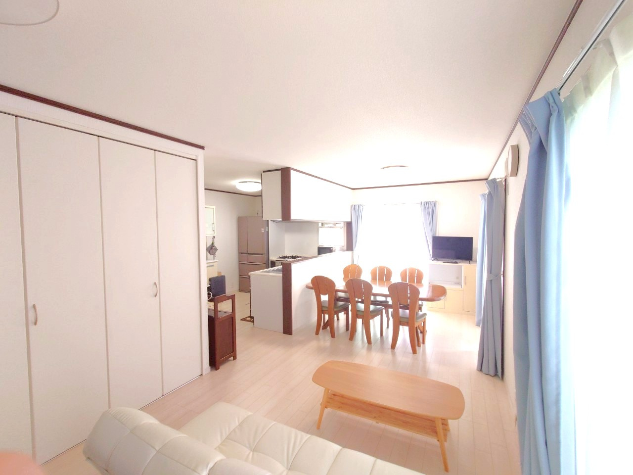 東大阪市横小路町4丁目　戸建