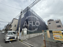 (仮称)大阪市住吉区長居西1丁目PJの画像