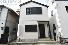 芦屋市西蔵町中古戸建の画像