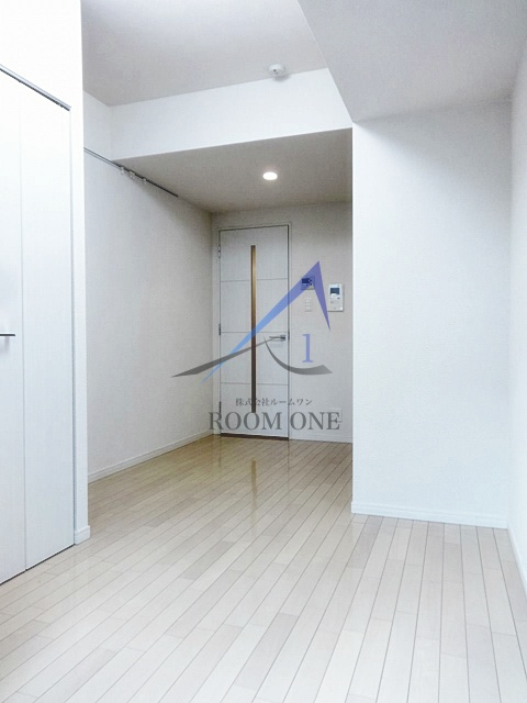 アマヴェル大森の寝室|寝室です。