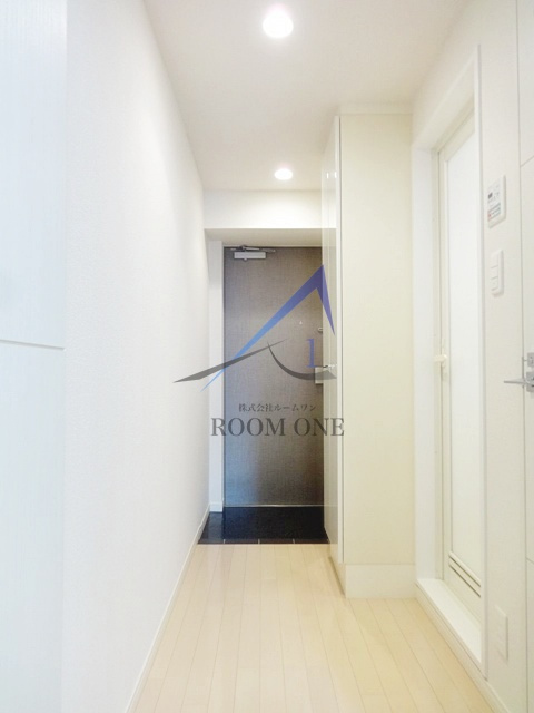 アマヴェル大森のその他