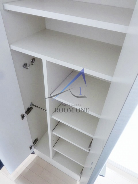 アマヴェル大森のその他