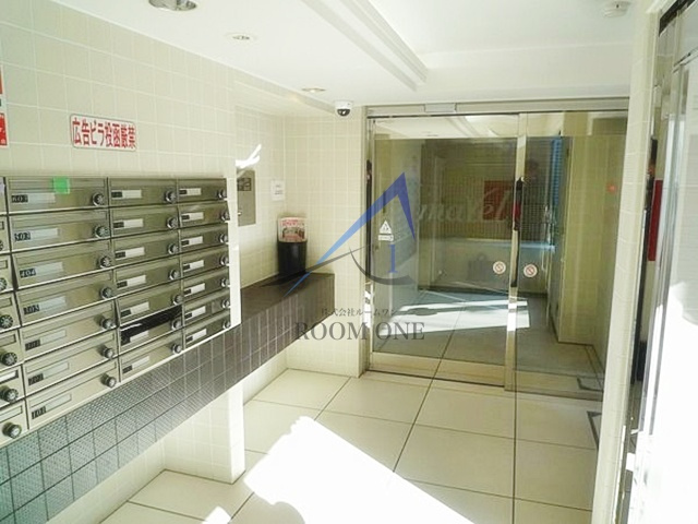 アマヴェル大森