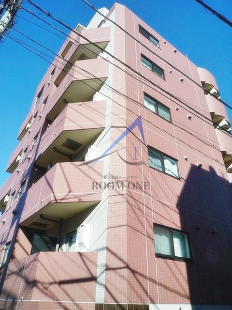 アマヴェル大森