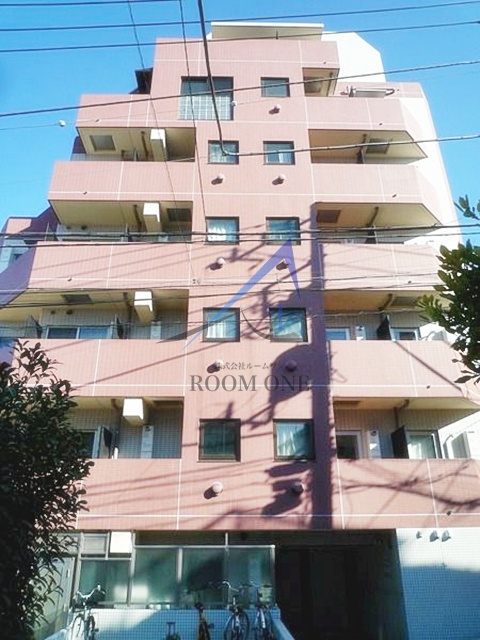 アマヴェル大森